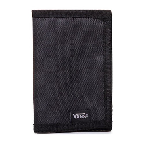 VN000C32BA51 MN SLIPPED BLACK/CHARCOAL