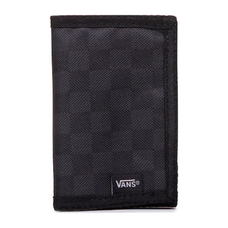 VN000C32BA51 MN SLIPPED BLACK/CHARCOAL