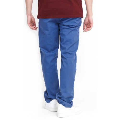 VN0A5FJ85TU1 MN AUTHENTIC CHINO R TRUE NAVY