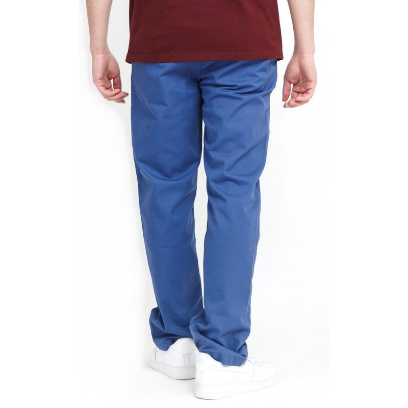 VN0A5FJ85TU1 MN AUTHENTIC CHINO R TRUE NAVY