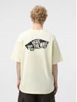 VN000P50E301 STYLE 76 II LOOSE SS TE LEMON LCI