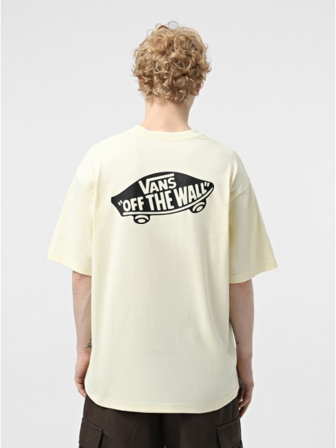 VN000P50E301 STYLE 76 II LOOSE SS TE LEMON LCI