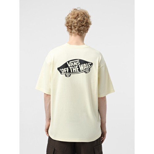 VN000P50E301 STYLE 76 II LOOSE SS TE LEMON LCI