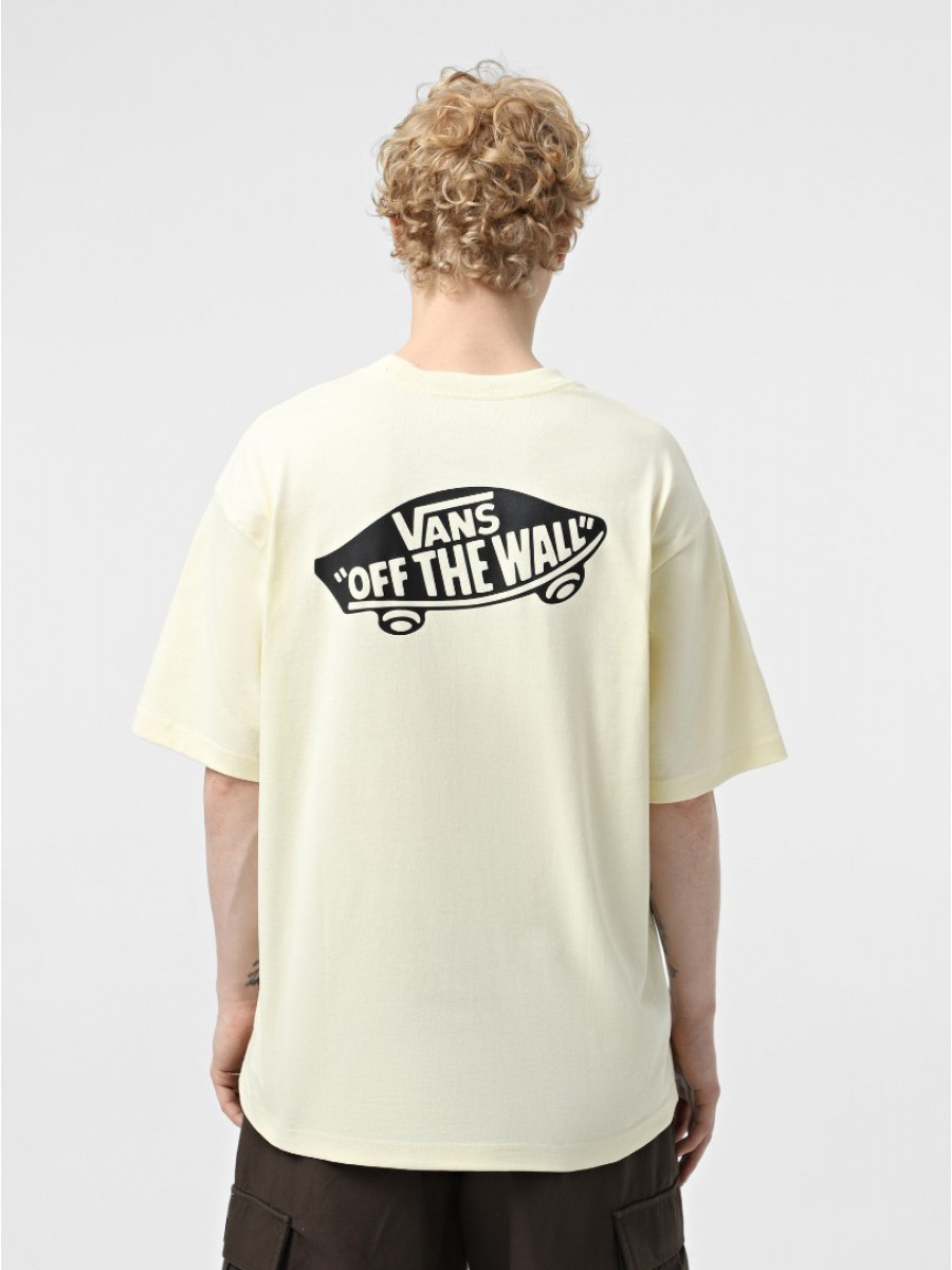 VN000P50E301 STYLE 76 II LOOSE SS TE LEMON LCI