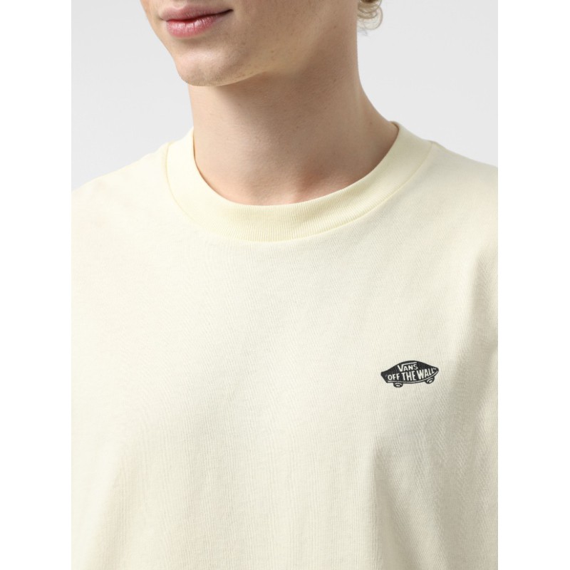 VN000P50E301 STYLE 76 II LOOSE SS TE LEMON LCI