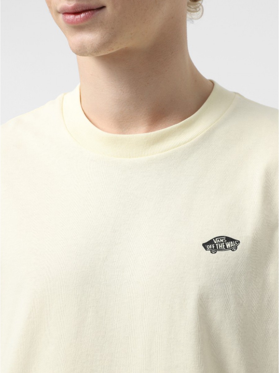 VN000P50E301 STYLE 76 II LOOSE SS TE LEMON LCI
