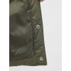 VN0008JEKCZ1 DAVIS MTE 1 PUFFER JACK GRAPE LEA