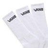 VN000F0XWHT1 CLASSIC CREW ROX WHITE