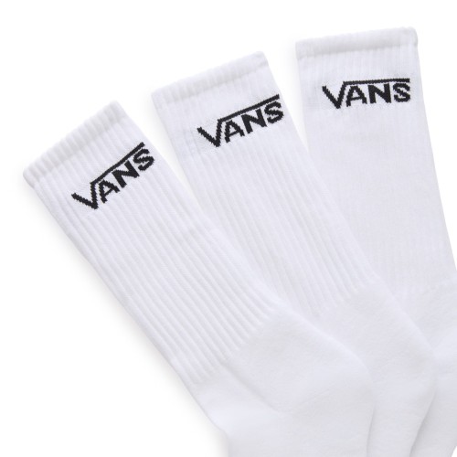 VN000F0XWHT1 CLASSIC CREW ROX WHITE