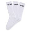 VN000F0XWHT1 CLASSIC CREW ROX WHITE