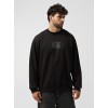 VN000P8HBLK1 CLASSIC OVAL CREW BLACK