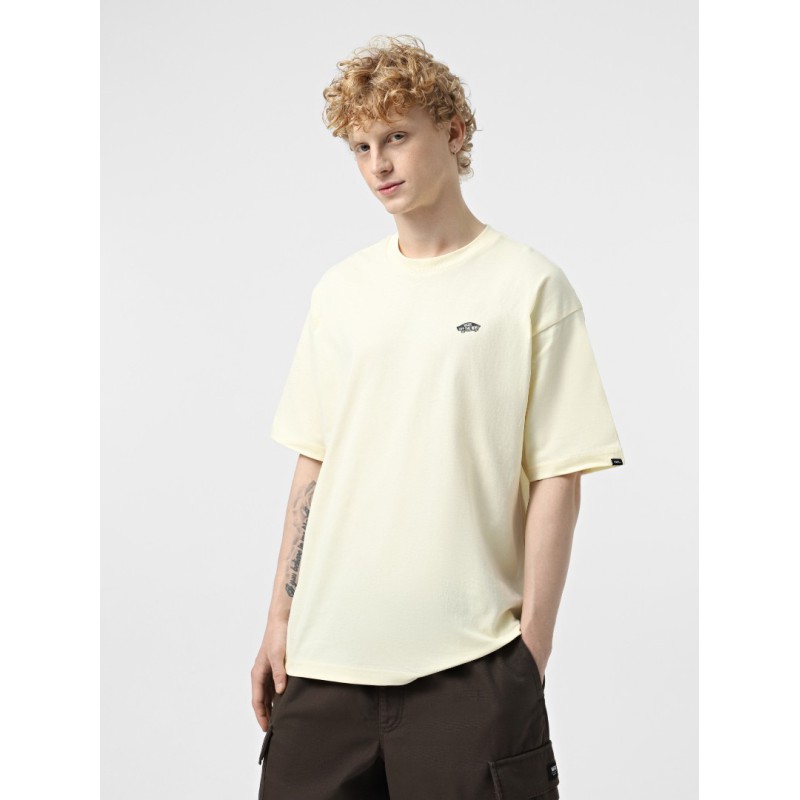 VN000P50E301 STYLE 76 II LOOSE SS TE LEMON LCI