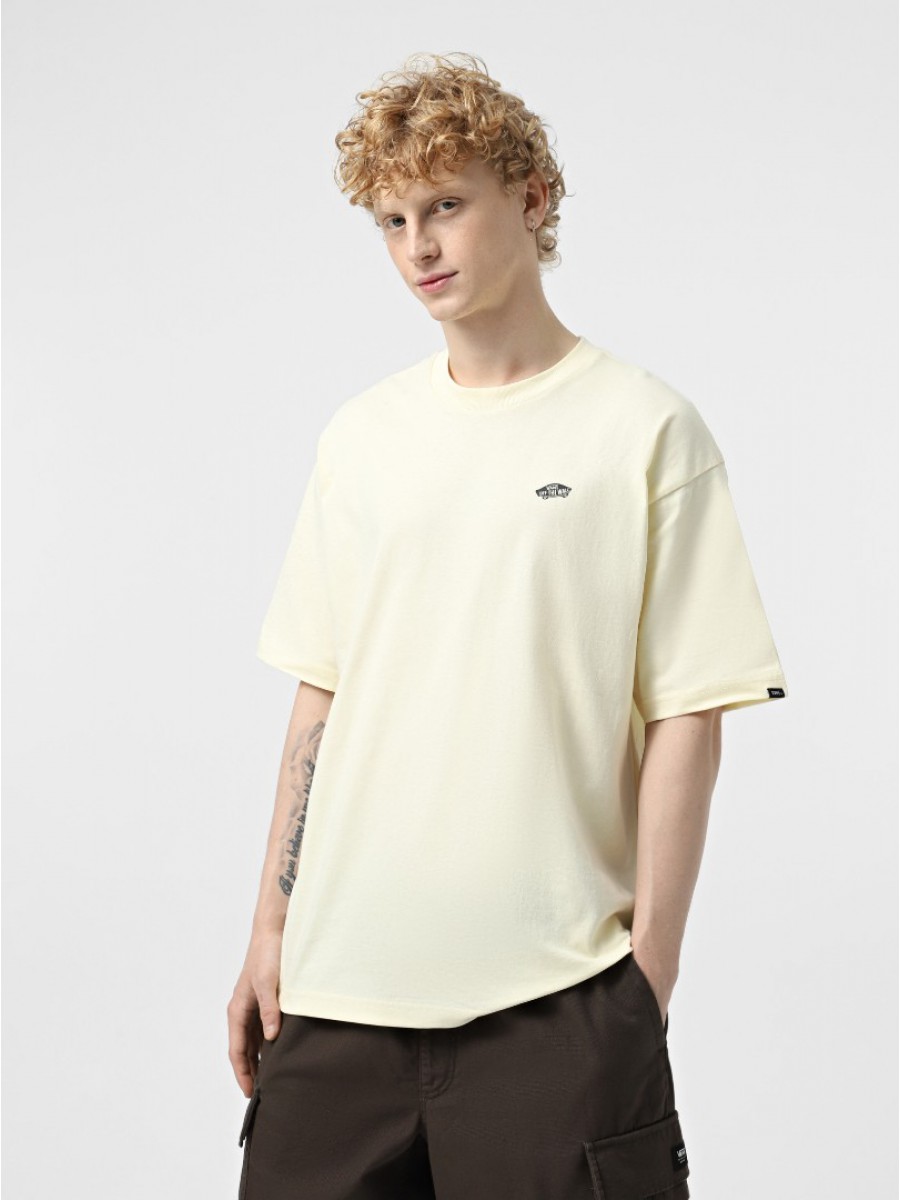 VN000P50E301 STYLE 76 II LOOSE SS TE LEMON LCI