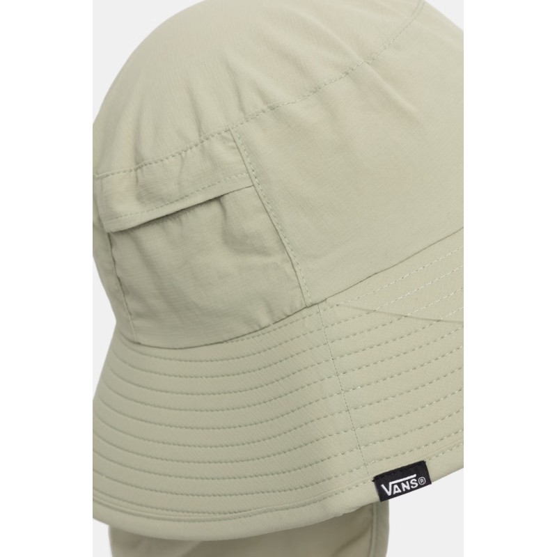 VN000SSPFSG1 MILADY SURF BUCKET SOFT SAGE