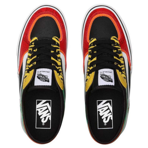 VANS ROWLEY CLASSIC