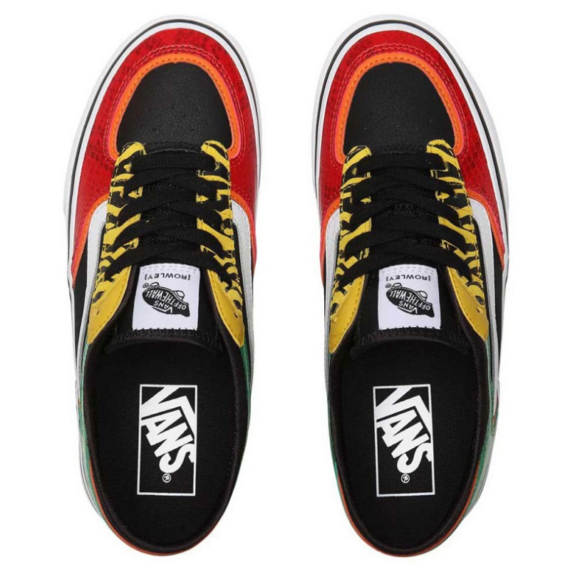 VANS ROWLEY CLASSIC
