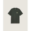 VN000PCVEMU1 VANS HOV SS DRIED KELP