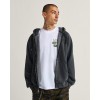 VN000PJMBLK1 MTE TEAM TEAM FULL ZIP BLACK