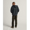 VN000PJMBLK1 MTE TEAM TEAM FULL ZIP BLACK
