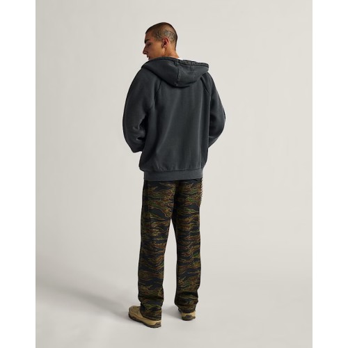 VN000PJMBLK1 MTE TEAM TEAM FULL ZIP BLACK