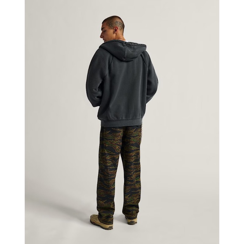 VN000PJMBLK1 MTE TEAM TEAM FULL ZIP BLACK