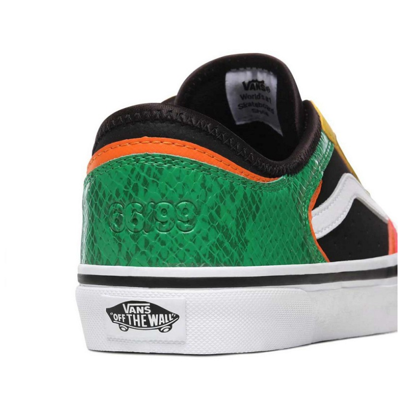 VANS ROWLEY CLASSIC