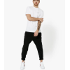 VN0A3CZEYB21 MN LEFT CHEST LOGO T