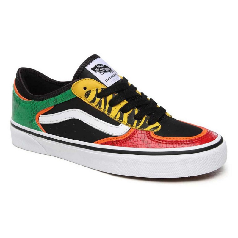 VANS ROWLEY CLASSIC
