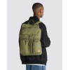 VN000HDDZBF1 FIELD TRIPPIN RUCKSACK LODEN GREEN