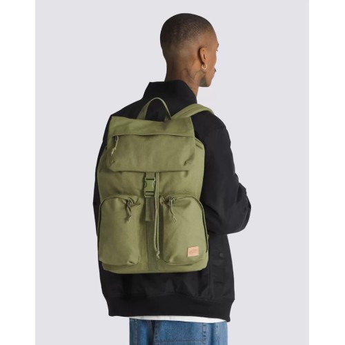 VN000HDDZBF1 FIELD TRIPPIN RUCKSACK LODEN GREEN