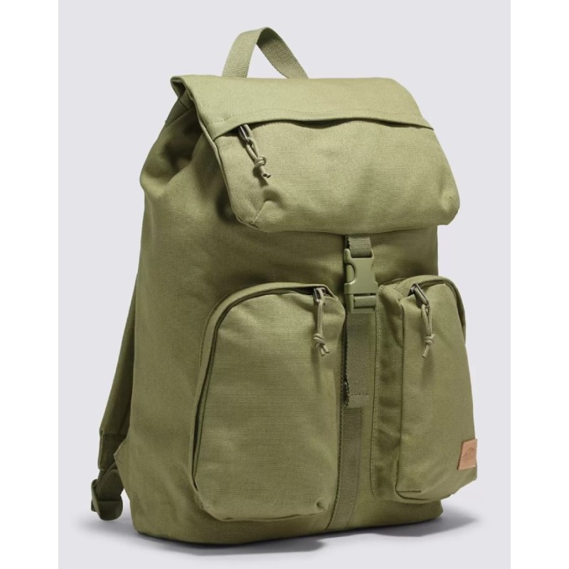 VN000HDDZBF1 FIELD TRIPPIN RUCKSACK LODEN GREEN