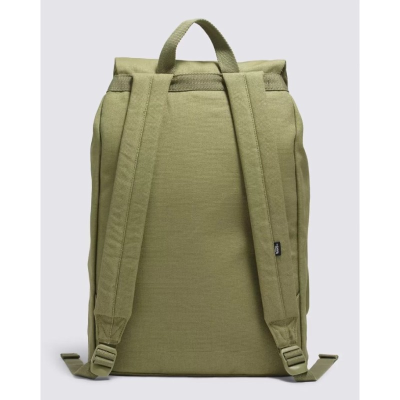 VN000HDDZBF1 FIELD TRIPPIN RUCKSACK LODEN GREEN