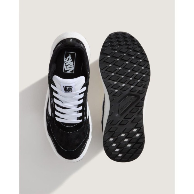 VN000EJ8BA21 ULTRARANGE NEO 2.0 BLACK/WHITE