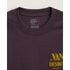 VN000PD7EMS1 VANS HOV LS DARK PORT