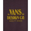 VN000PD7EMS1 VANS HOV LS DARK PORT