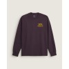 VN000PD7EMS1 VANS HOV LS DARK PORT