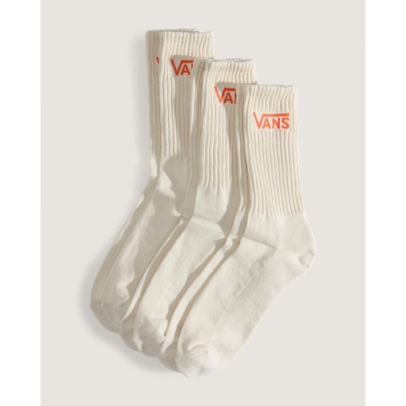 VN000QBVDJR1 CLASSIC CREW TURTLEDOVE
