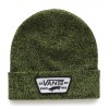 VN000UOUO991 MN MILFORD BEANIE BGREN