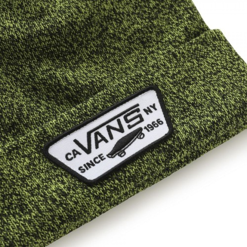 VN000UOUO991 MN MILFORD BEANIE BGREN