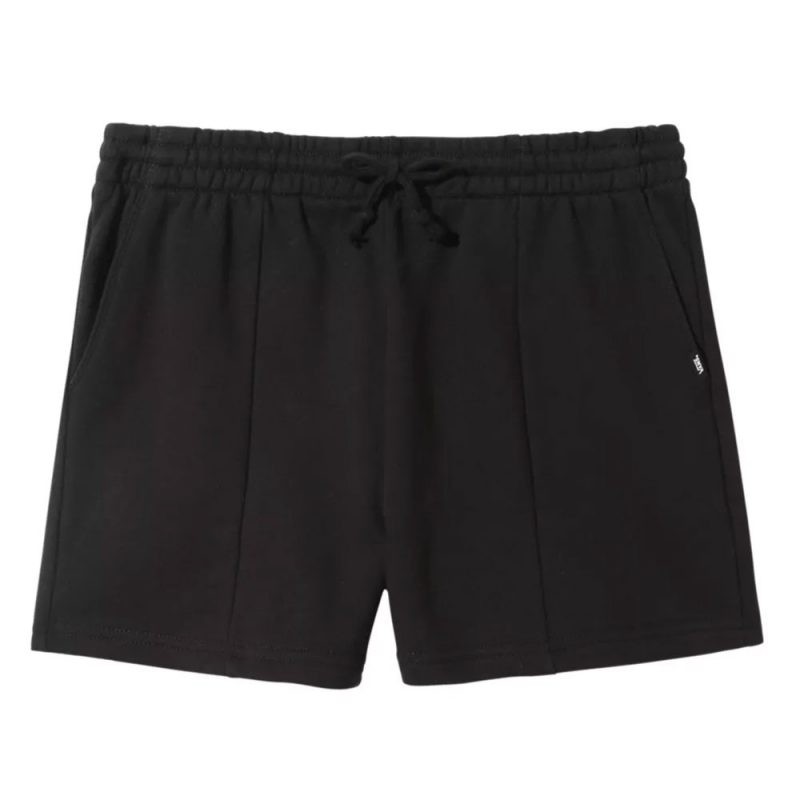 VN0A4DPSBLK1 STRAIT OUT SHORT