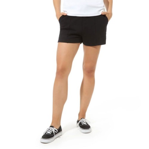 VN0A4DPSBLK1 STRAIT OUT SHORT