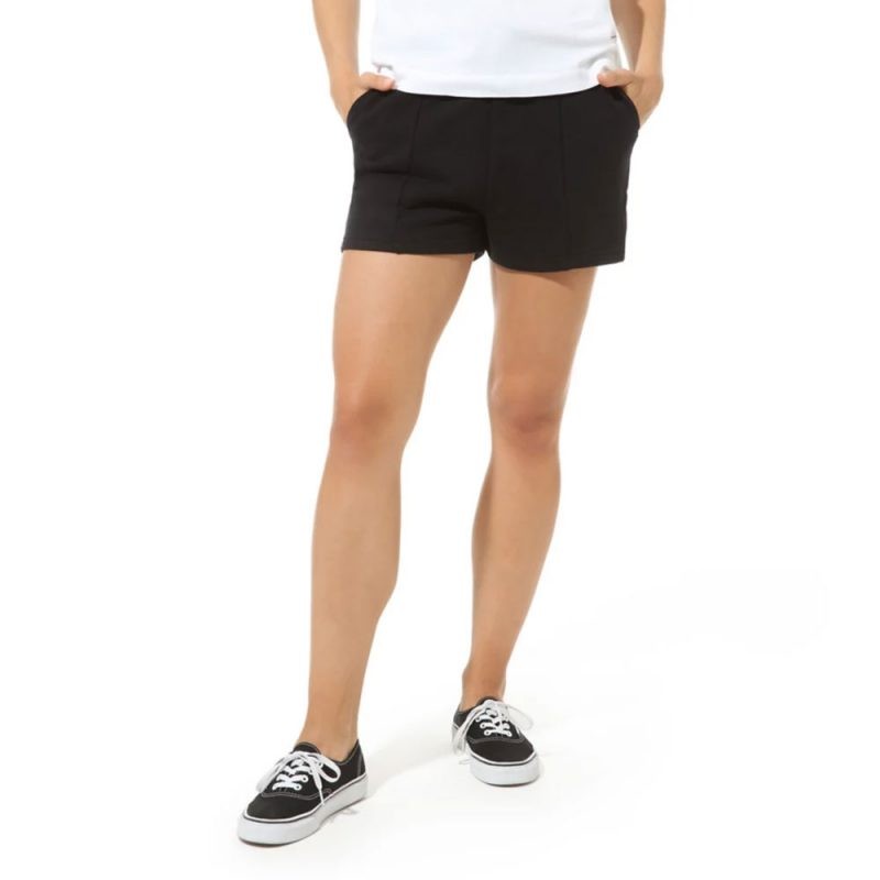 VN0A4DPSBLK1 STRAIT OUT SHORT