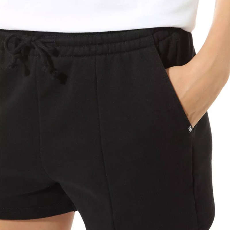 VN0A4DPSBLK1 STRAIT OUT SHORT