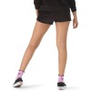 VN0A5DRUBLK1 WN FOREVER TOGETHER  BLACK SHORT