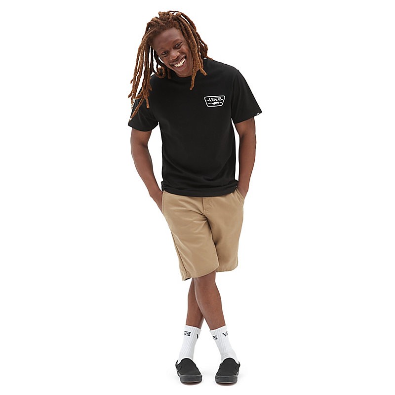 VN0A5FJXDZ91 MN AUTHENTIC CHINO R DIRT