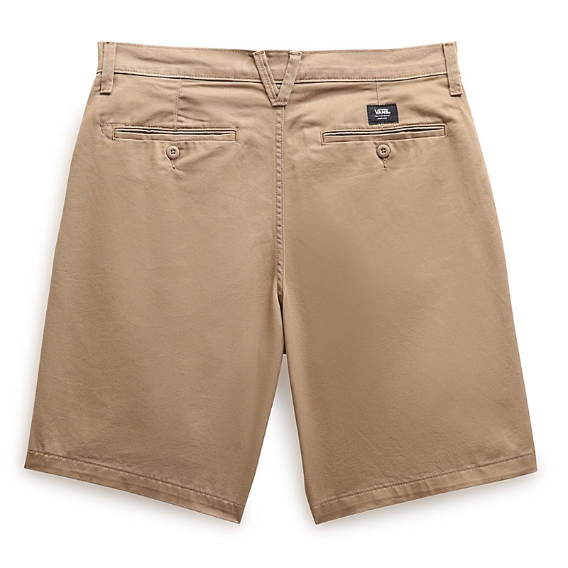 VN0A5FJXDZ91 MN AUTHENTIC CHINO R DIRT