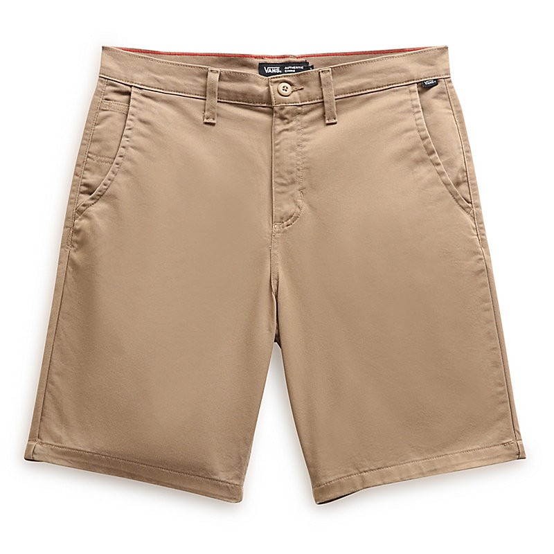VN0A5FJXDZ91 MN AUTHENTIC CHINO R DIRT