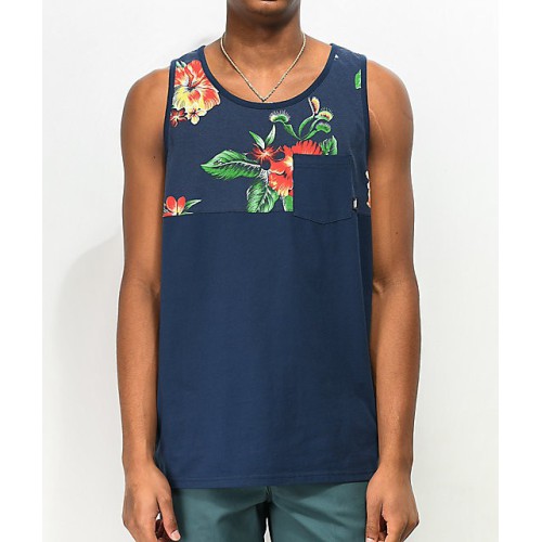 VN0006HQYKU1  HILBY TRAP FLORAL