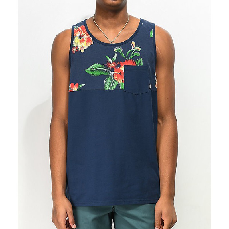VN0006HQYKU1  HILBY TRAP FLORAL
