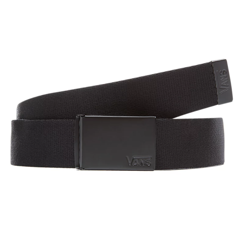 VN0A31J1BLK1 MN DEPSTER II WEB B BLACK